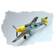 Hobby Boss 80253 1/72 Messerschmitt Bf-109E-3