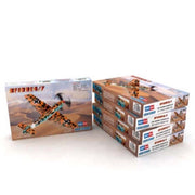 Hobby Boss 80254 1/72 ME BF-109E-4/7