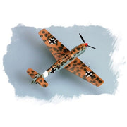 Hobby Boss 80254 1/72 ME BF-109E-4/7