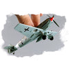 Hobby Boss 80254 1/72 ME BF-109E-4/7