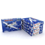 Hobby Boss 80255 1/72 Soviet YAK 3