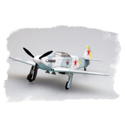 Hobby Boss 80255 1/72 Soviet YAK 3
