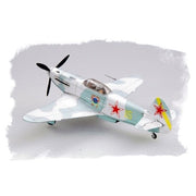 Hobby Boss 80255 1/72 Soviet YAK 3