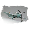 Hobby Boss 80255 1/72 Soviet YAK 3