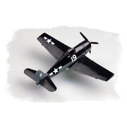 Hobby Boss 80256 1/72 F6F-3 Hellcat