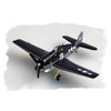 Hobby Boss 80256 1/72 F6F-3 Hellcat