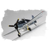 Hobby Boss 80256 1/72 F6F-3 Hellcat