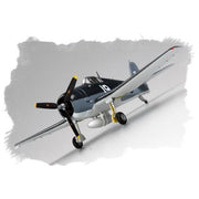 Hobby Boss 80256 1/72 F6F-3 Hellcat