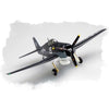 Hobby Boss 80256 1/72 F6F-3 Hellcat