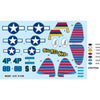 Hobby Boss 80257 1/72 P-47D Thunderbolt
