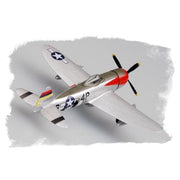 Hobby Boss 80257 1/72 P-47D Thunderbolt