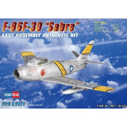Hobby Boss 80258 1/72 F-86F-20 SABRE