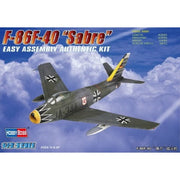 Hobby Boss 80259 1/72 F-86F-40 Sabre