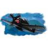 Hobby Boss 80260 1/72 F6F-5 Hellcat