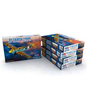 Hobby Boss 80261 1/72 Messerschmitt ME BF109E-4 Tropical