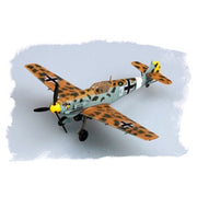 Hobby Boss 80261 1/72 Messerschmitt ME BF109E-4 Tropical