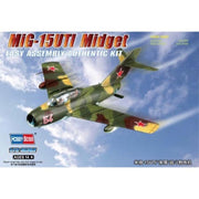 Hobby Boss 80262 1/72 MiG-15 UTI Midget