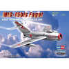 Hobby Boss 80263 1/72 MiG-15 Fagot