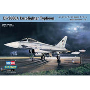 Hobby Boss 80264 1/72 EF-2000 Euro/Typhoon