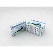 Hobby Boss 80265 1/72 EF-2000B Eurofighter Typhoon