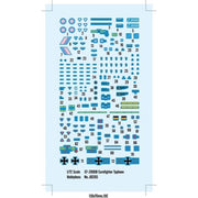 Hobby Boss 80265 1/72 EF-2000B Eurofighter Typhoon