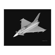 Hobby Boss 80265 1/72 EF-2000B Eurofighter Typhoon