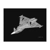 Hobby Boss 80265 1/72 EF-2000B Eurofighter Typhoon