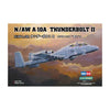 Hobby Boss 80267 1/72 N/AW A-10A Thunderbolt II