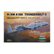 Hobby Boss 80267 1/72 N/AW A-10A Thunderbolt II