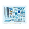 Hobby Boss 80269 1/72 F/A-18D Hornet