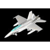 Hobby Boss 80269 1/72 F/A-18D Hornet