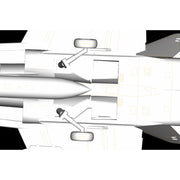 Hobby Boss 80269 1/72 F/A-18D Hornet
