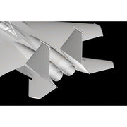 Hobby Boss 80271 1/72 F-15E Strike Eagle