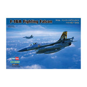 Hobby Boss 80272 1/72 F-16A Fighting Falcon