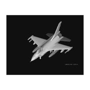 Hobby Boss 80272 1/72 F-16A Fighting Falcon