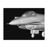 Hobby Boss 80272 1/72 F-16A Fighting Falcon