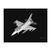 Hobby Boss 80273 1/72 F-16B Fighting Falcon