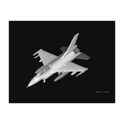 Hobby Boss 80273 1/72 F-16B Fighting Falcon