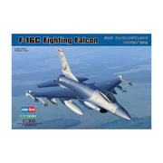 Hobby Boss 80274 1/72 F-16C Fighting Falcon