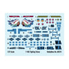 Hobby Boss 80274 1/72 F-16C Fighting Falcon