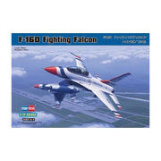 Hobby Boss 80275 1/72 F-16D Fighting Falcon