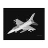 Hobby Boss 80275 1/72 F-16D Fighting Falcon