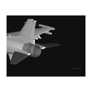 Hobby Boss 80275 1/72 F-16D Fighting Falcon