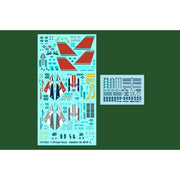 Hobby Boss 80278 1/72 F-14D Super Tomcat