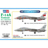 Hobby Boss 80279 1/72 F-14A Tomcat VF-1 Wolf Pack