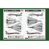 Hobby Boss 80279 1/72 F-14A Tomcat VF-1 Wolf Pack