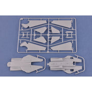 Hobby Boss 80279 1/72 F-14A Tomcat VF-1 Wolf Pack