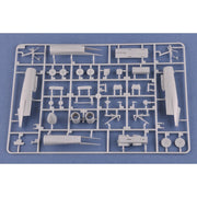 Hobby Boss 80279 1/72 F-14A Tomcat VF-1 Wolf Pack