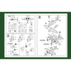 Hobby Boss 80283 1/72 P-47D Thunderbolt Razorback