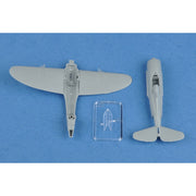Hobby Boss 80283 1/72 P-47D Thunderbolt Razorback